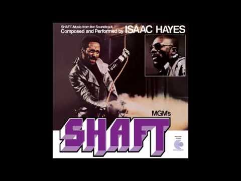 Youtube: Theme From 'Shaft' - Isaac Hayes