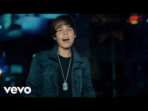 Youtube: Justin Bieber - Baby ft. Ludacris