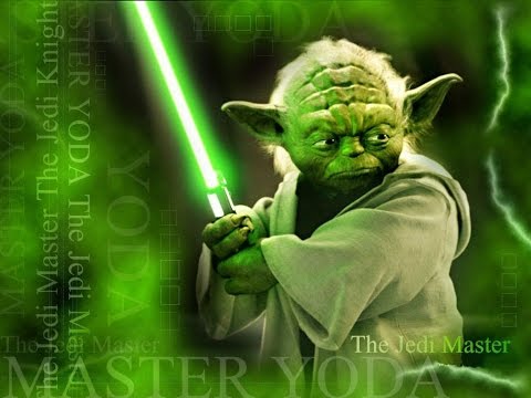 Youtube: Star Wars - Yoda theme