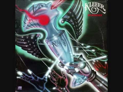 Youtube: Open Your Mind - Kleeer (1979)