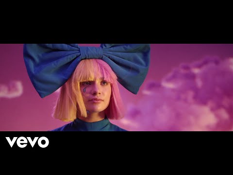 Youtube: LSD - Thunderclouds (Official Video) ft. Sia, Diplo, Labrinth
