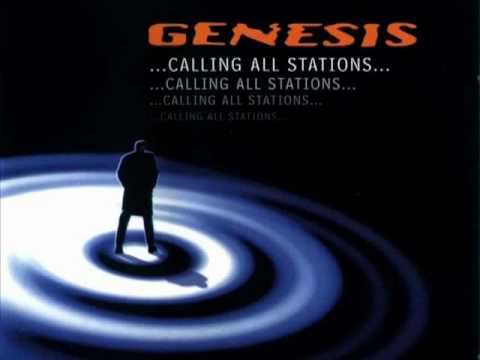 Youtube: Genesis - Calling All Stations
