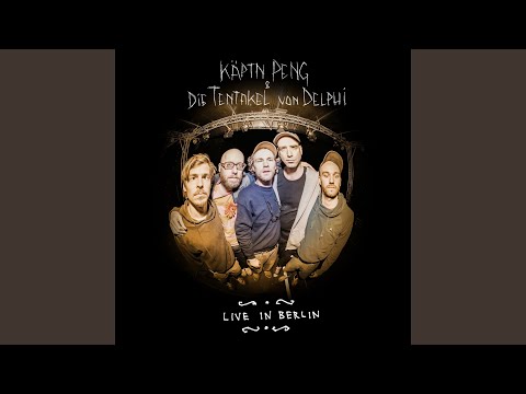 Youtube: Champagner & Schnittchen (Live)
