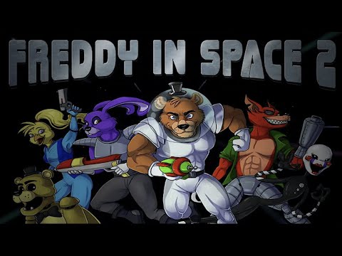 Youtube: Freddy in Space 2 Full Gameplay