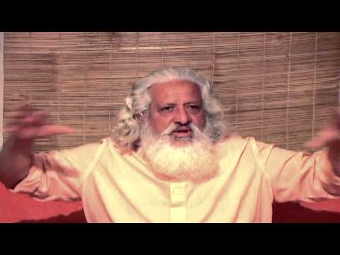 Youtube: Das Geheimnis hinter der Form des Gurus - The Secret Behind the Guru's Form