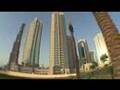 Youtube: The Tallest Building in the World - Burj Dubai! / Burj Khalifa  Middle East