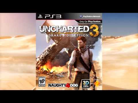 Youtube: Uncharted 1 2 & 3 - Nate's Theme