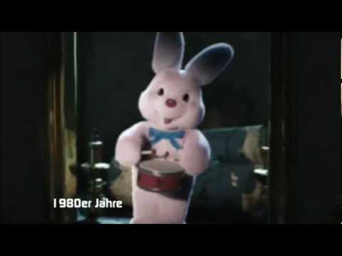 Youtube: Duracell Ultra Werbung 2011