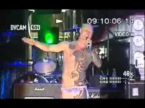 Youtube: Knorkator - Absolution (Live Woodstock 2005)