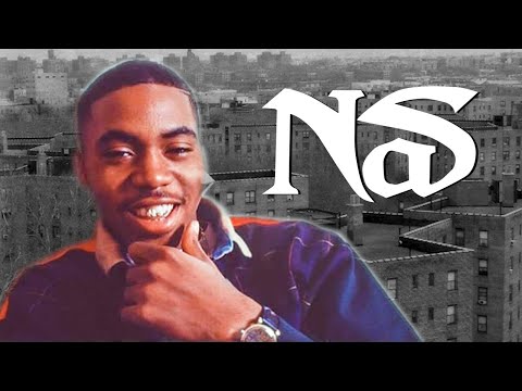 Youtube: Nas - One Love (Cookin Soul remix)