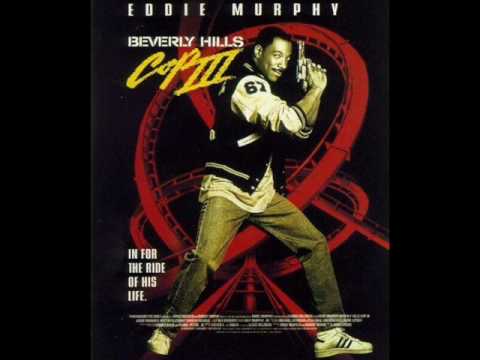 Youtube: Beverly Hills Cop Theme Song