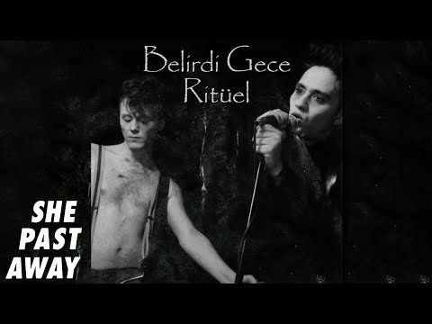 Youtube: She Past Away - Ritüel (Official Audio)
