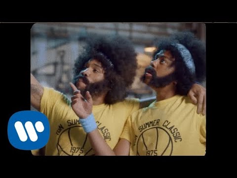Youtube: Cordae & Anderson .Paak - RNP [Official Music Video]