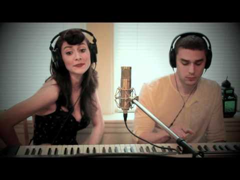 Youtube: Chris Brown - Look At Me Now ft. Lil Wayne, Busta Rhymes (Cover by Karmin)