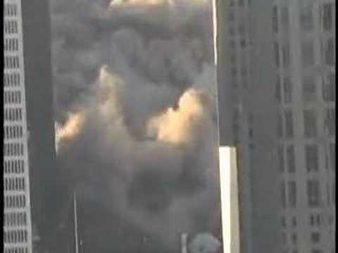 Youtube: Controlled Building Demolition - Detroit