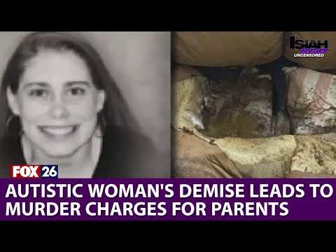 Youtube: Woman ‘melted’ to couch; autopsy showed she was eating it, parents out on bond