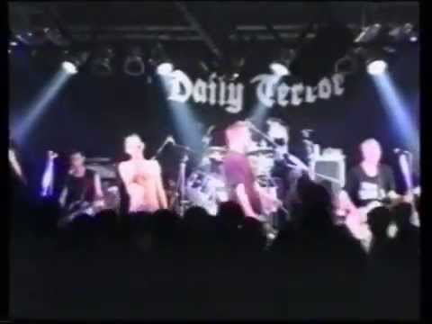 Youtube: Daily Terror - Klartext (live)