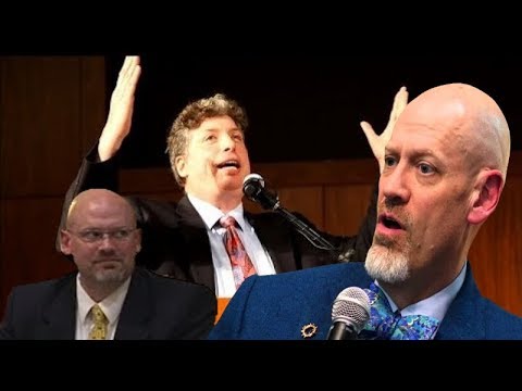 Youtube: James White's Reaction to Debate with Rabbi Singer
