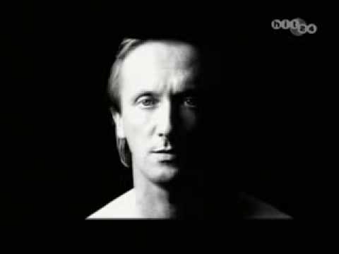 Youtube: Weil ich Dich liebe (1989) | Marius Müller-Westernhagen
