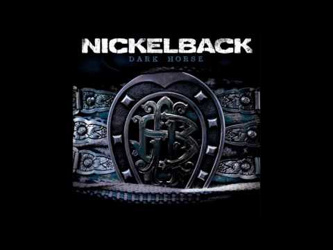Youtube: Nickelback - Burn It to the Ground [Audio]