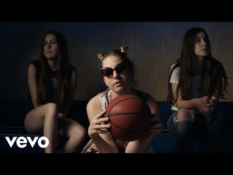 Youtube: HAIM - Don't Save Me (Video)