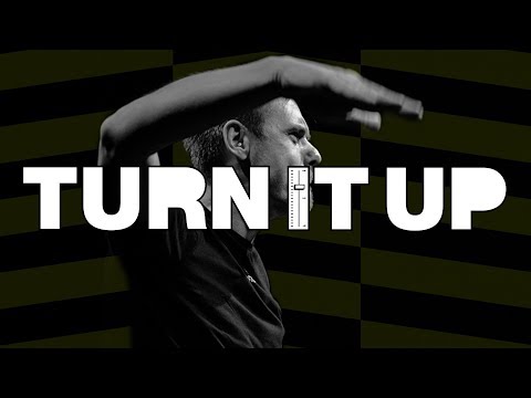 Youtube: Armin van Buuren - Turn It Up (Official Lyric Video)