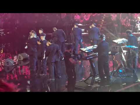 Youtube: ANNALISA-TARATATA 11/02/26 - SINCERAMENTE-ESIBIZIONISTA-SWEET DREAMS-BELLISSIMAFT.GIULIANO SANGIORGI