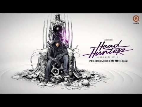 Youtube: Episode #15 | Headhunterz - HARD with STYLE | Hardstyle