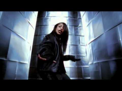 Youtube: Aaliyah - Are You That Somebody (Official HD Video)