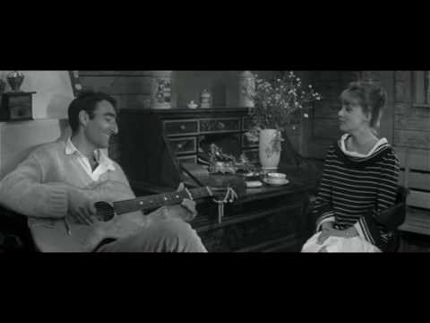 Youtube: Jules et Jim - Le tourbillon (1962) HD 720p
