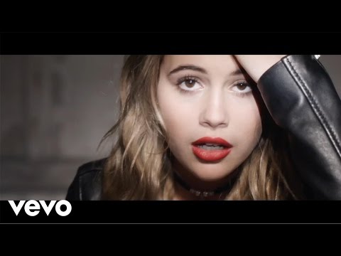Youtube: Bea Miller - Fire N Gold (Official Video)