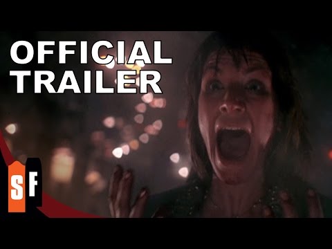 Youtube: The Texas Chainsaw Massacre 2 (1986) - Official Trailer (HD)