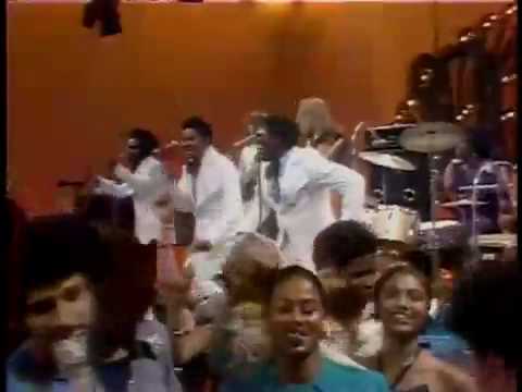 Youtube: For the love of money- The O'Jays
