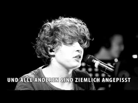 Youtube: Tiemo Hauer - Ehrlich sein + Lyrics HD