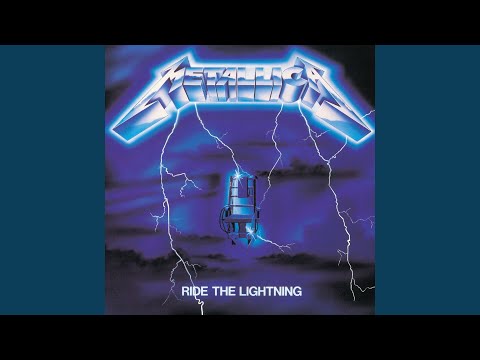 Youtube: Ride The Lightning