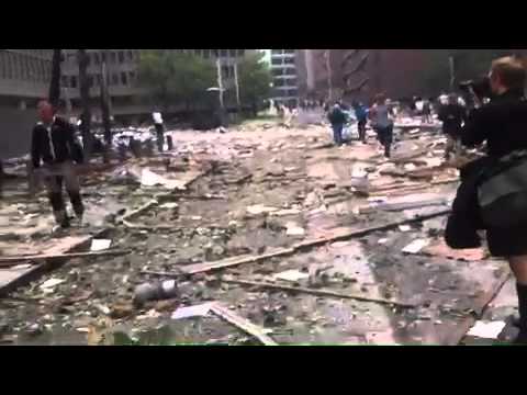 Youtube: Oslo Explosion Aftermath.mp4