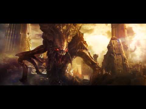 Youtube: Torus - The Kraken