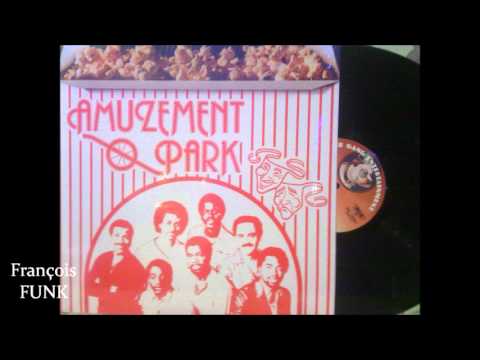 Youtube: Amuzement Park - Love Show Down (1982) ♫
