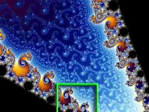 Youtube: Mandelbrot to Mandelbulb - 3D Infinity