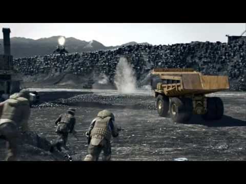 Youtube: Soldiers Inc. ®  Full Trailer - Plarium