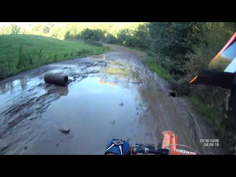 Youtube: Matsch & Pratsch in Bilstain Enduropark