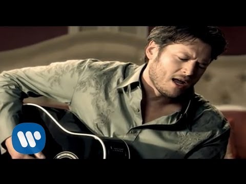 Youtube: Blake Shelton - Home (Official Music Video)