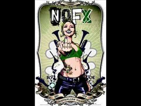 Youtube: Don't call me white - Nofx