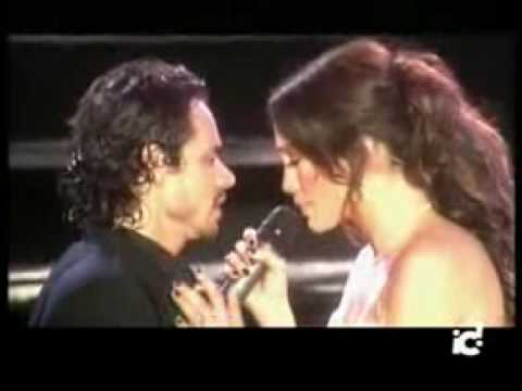 Youtube: No me ames - Marc Anthony & Jennifer López (By:Sonia)