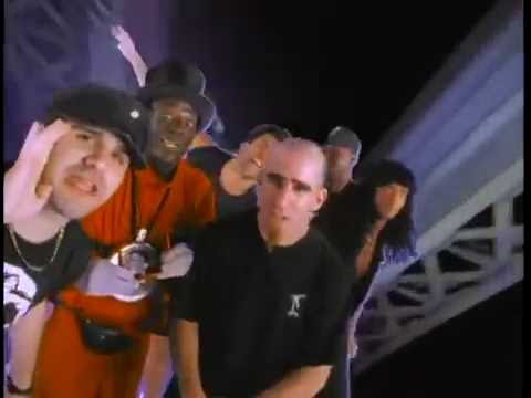 Youtube: Anthrax & Public Enemy - Bring The Noise (Official Video)