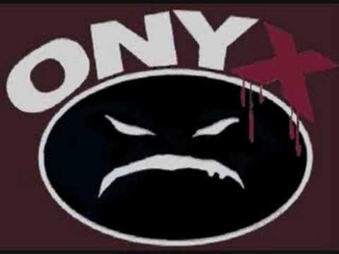 Youtube: Onyx - Ghetto Way of Thinking