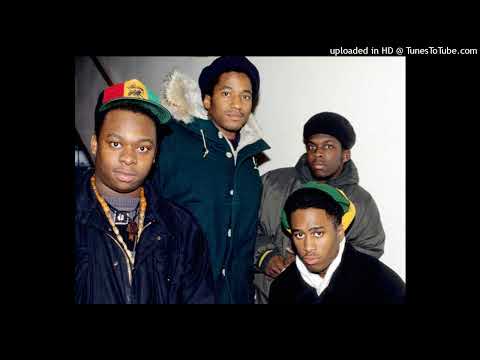 Youtube: A Tribe Called Quest- 1nce Again (MFKilla Remix)