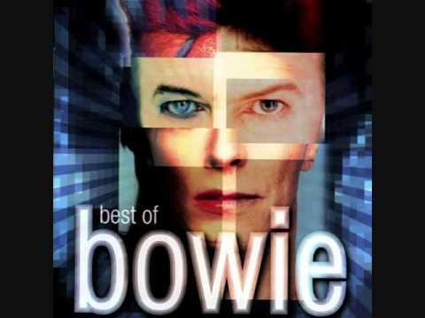 Youtube: David Bowie - Blue Jean