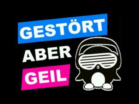 Youtube: Alligatoah - Du bist schön (Gestört aber GeiL Remix)