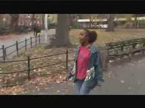 Youtube: Hair Let the Sunshine In